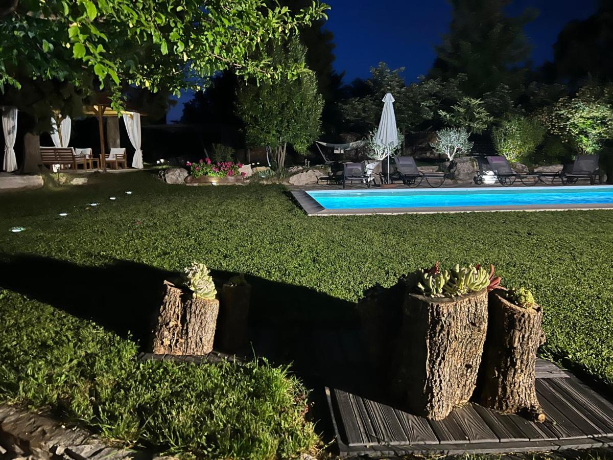 Holiday Home Casa Dei Farfui Momjan Exteriér fotografie