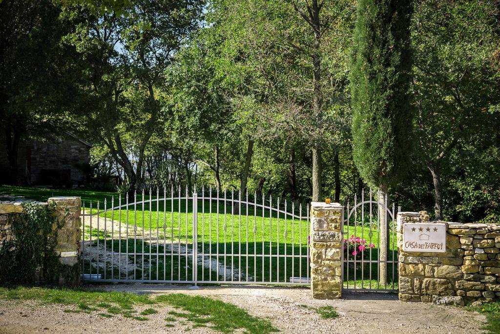 Holiday Home Casa Dei Farfui Momjan Exteriér fotografie
