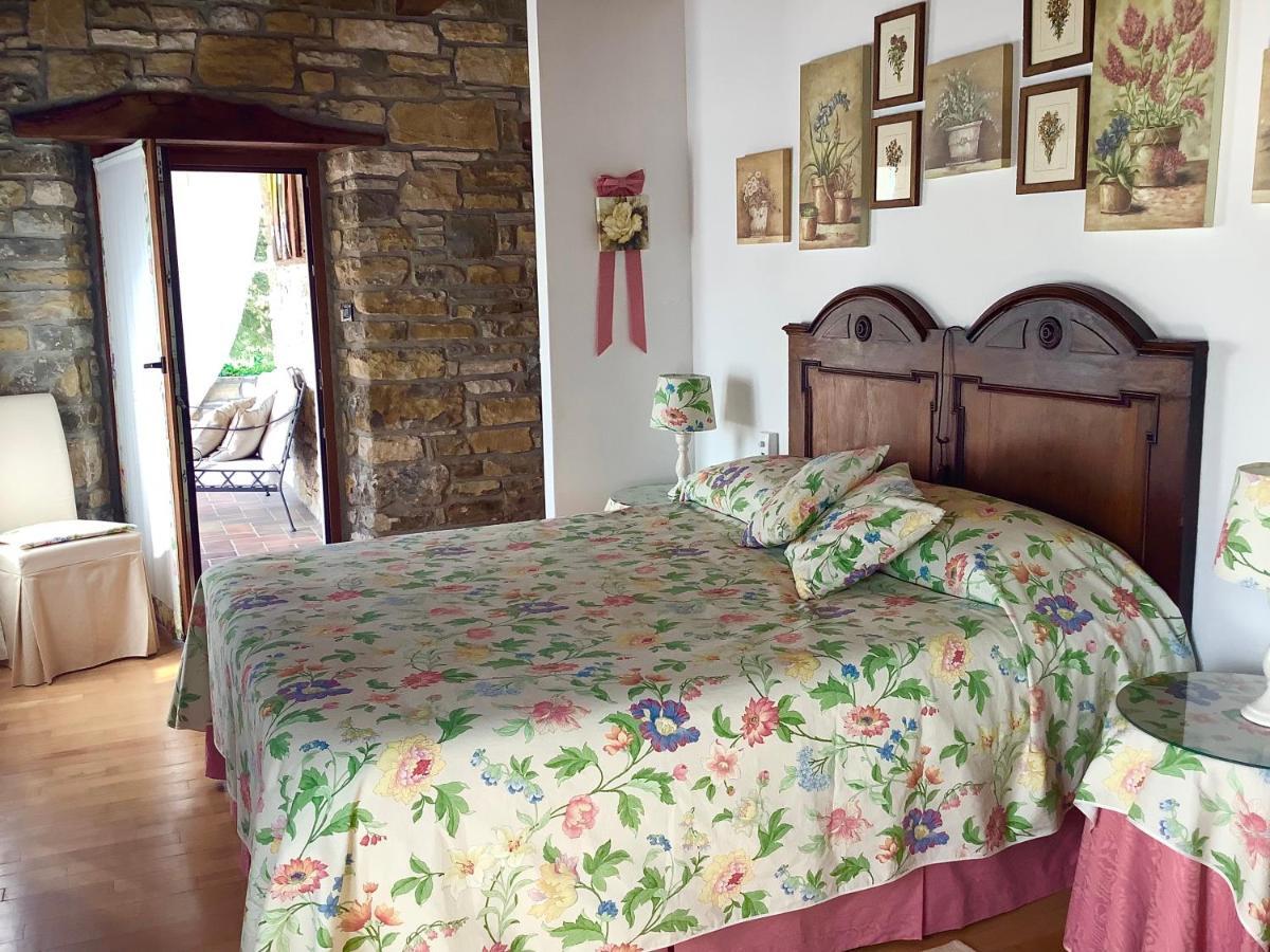 Holiday Home Casa Dei Farfui Momjan Exteriér fotografie